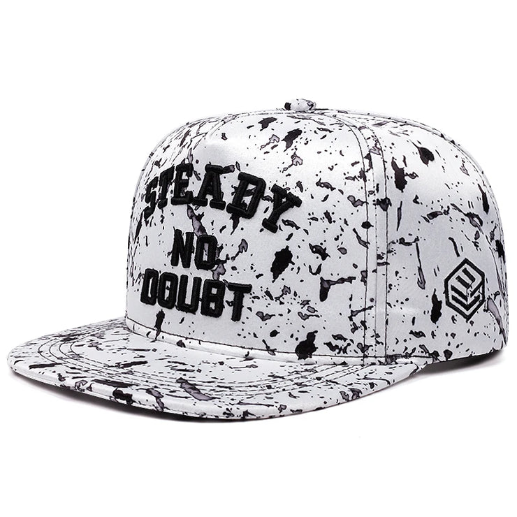 Snapback Cap Men Fashion Hip Hop Baseball Caps For Men