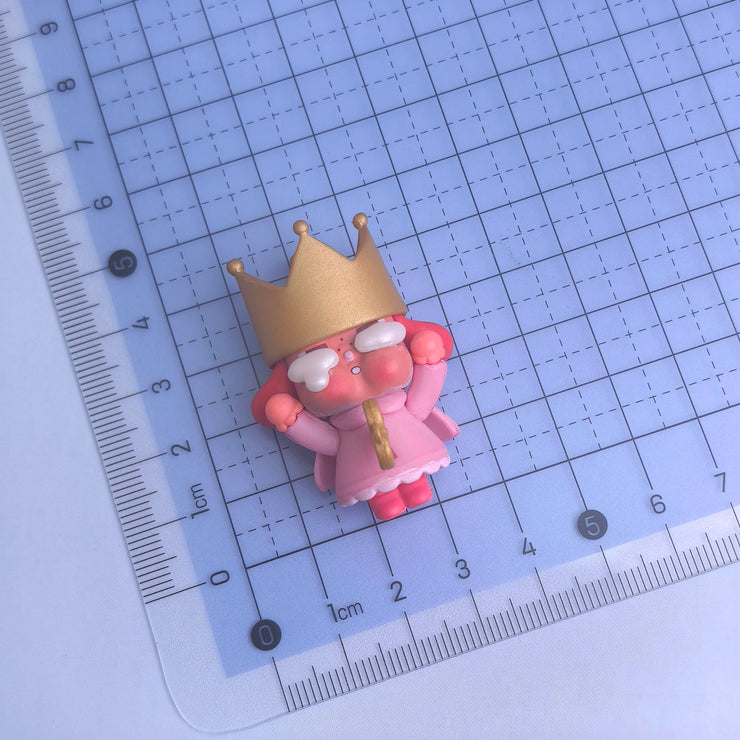 Love Tears Doll Handmade Figure Creative Decoration Gift