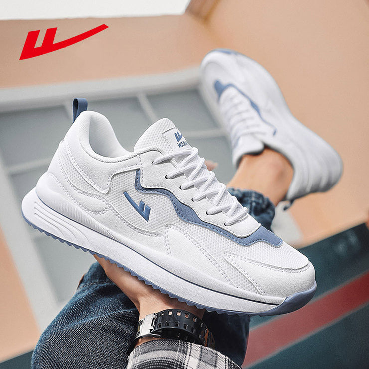 Warrior Sneakers Men's Shoes