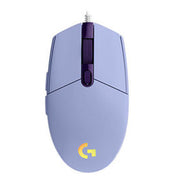 Logitech G102/G102 second-generation wired gaming mouse
