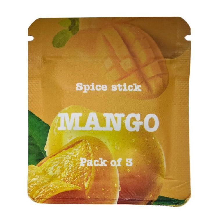 Scented Stick Inhaler Cartridge Bag Scented Cotton