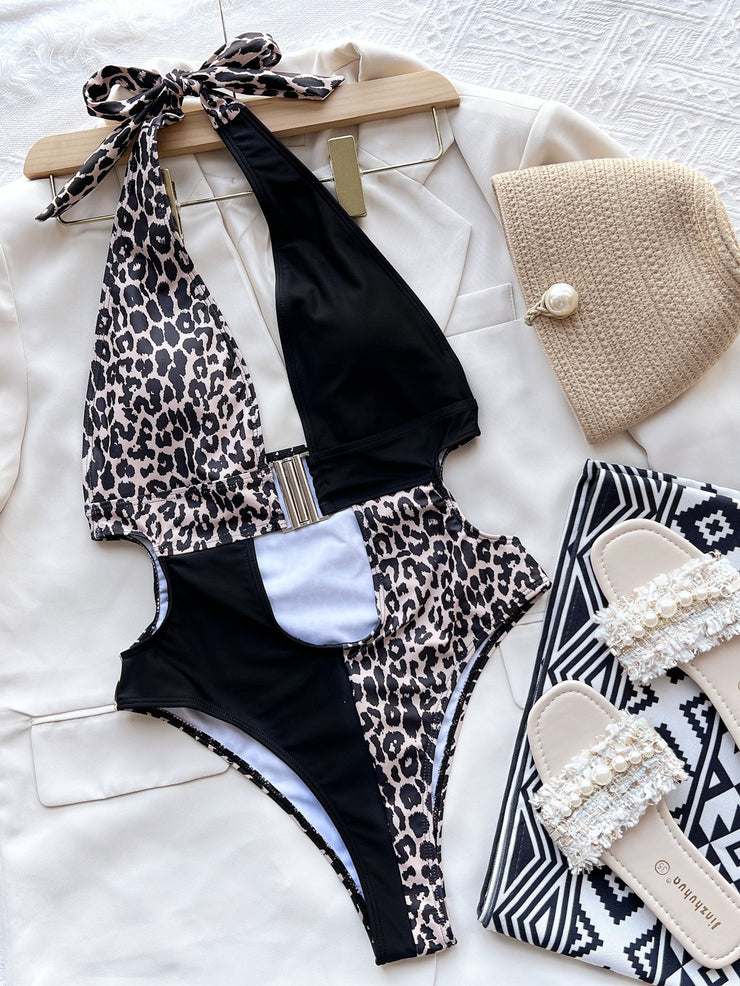 Swimsuit Sexy Swimwear