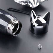320ml Stainless Steel Thermos Vacuum Insulated Flasks Double Wall Coffee