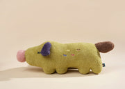 Sleeping Pillow Puppy Plush Toy Large Doll Bed Hug Sleeping Pillow