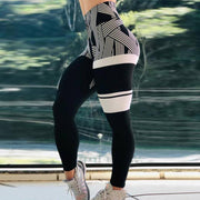 Seamless Leggings High Waist Woman Fitness Yoga Pants
