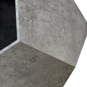 25.98"Modern Pet Furniture Cat Litter Side Table, Sofa Side Table,