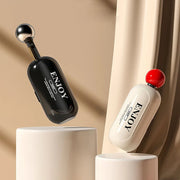 2 IN 1 Portable Pet Hair Remover Washable Reusable Lint Cleaner