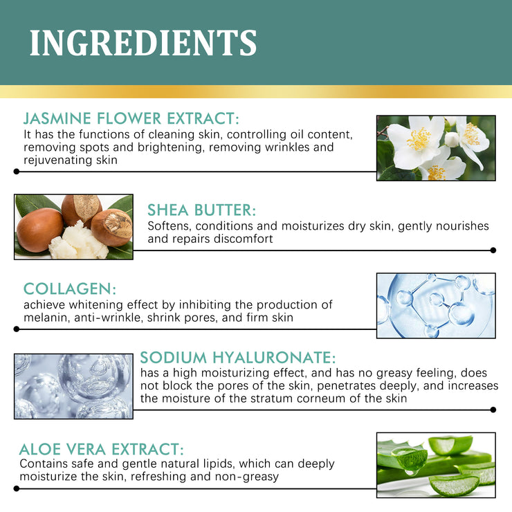Light Dark Circles Eye Cream,