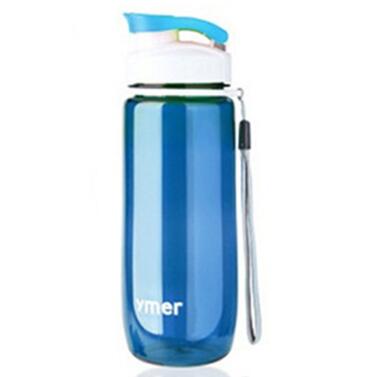 Transhome Healthy Water Bottle 560ml Simple Space