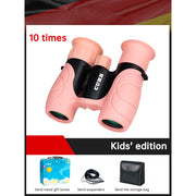 Concert telescope small mini portable special mobile phone