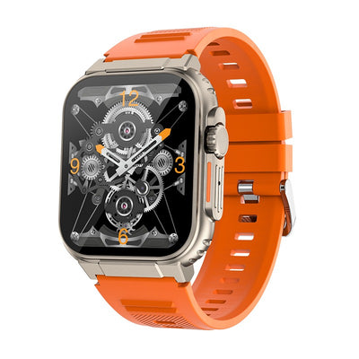 Wholesales smartwatch A70 1.96Inch full touch bt call