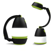 Multi-function LED USB Rechargeable Camping Light/ Lamp