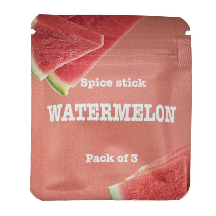 Scented Stick Inhaler Cartridge Bag Scented Cotton