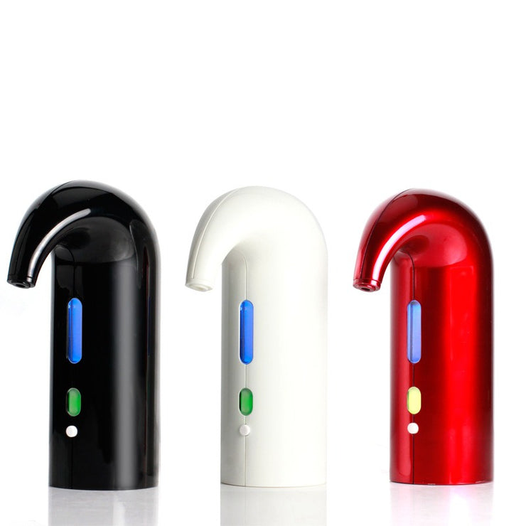 Electric Wine AeratorWine dispenser,Aeration and Decanter Wine