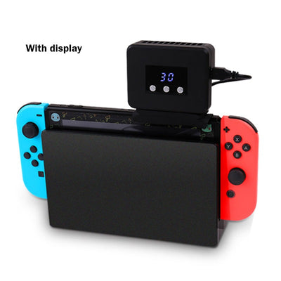 Suitable for switch host heatsink switch game