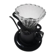 Coffee Scale with Timer Electronic Scale Kitchen Scales