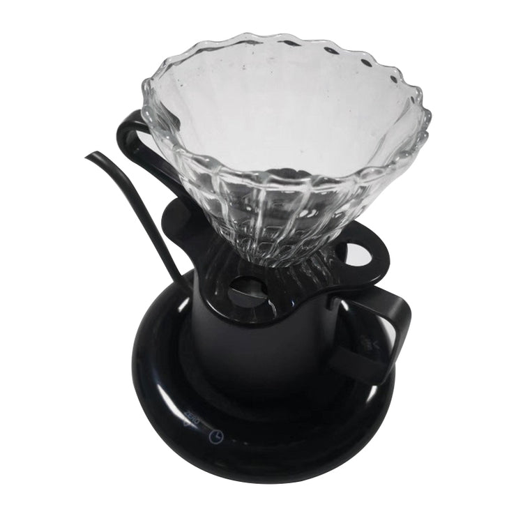 Coffee Scale with Timer Electronic Scale Kitchen Scales