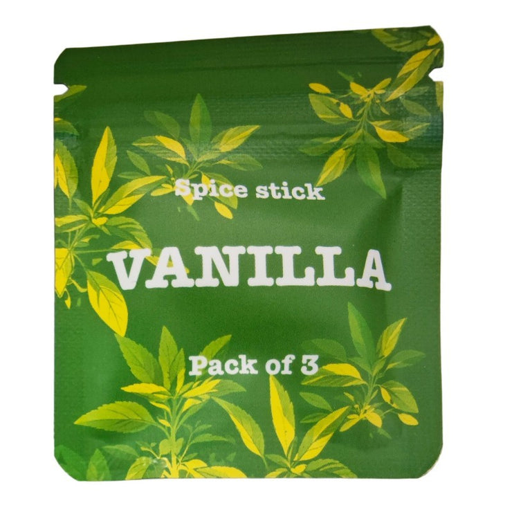Scented Stick Inhaler Cartridge Bag Scented Cotton
