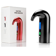 Electric Wine AeratorWine dispenser,Aeration and Decanter Wine
