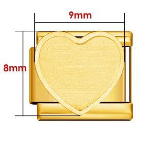 DIY Personalized Photo Picture Frame