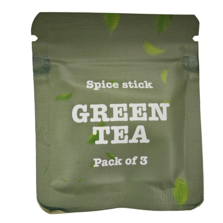 Scented Stick Inhaler Cartridge Bag Scented Cotton