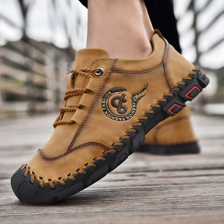 Classic Comfortable Men Casual Shoes Loafers Men Shoes Quality