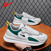 Warrior Sneakers Men's Shoes