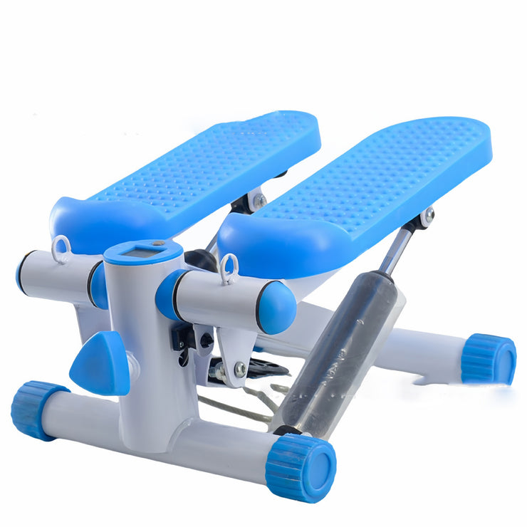 Home mini stepper exercise slimming fitness equipment slimming waist
