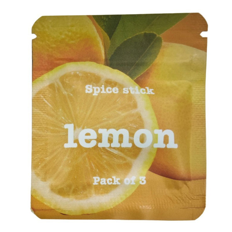 Scented Stick Inhaler Cartridge Bag Scented Cotton