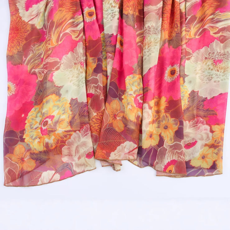 Women's Printed Dress