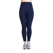 Yoga Pants Tight Fitting Cycling Pants High Waist