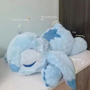 Plush Pillow Cute Stitch Stuffed Toy Doll
