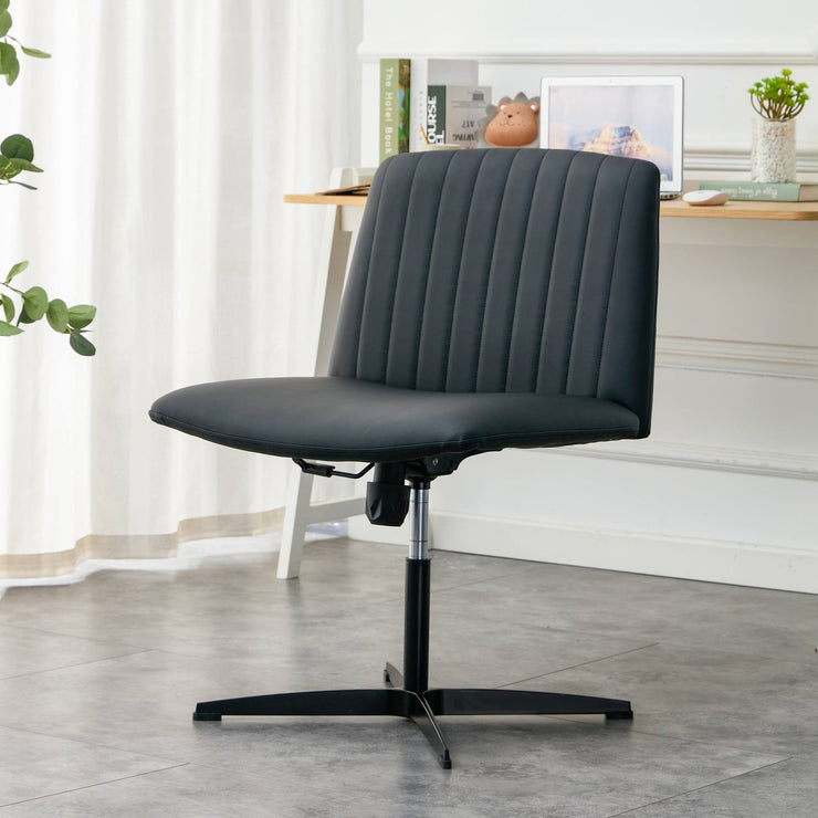 High Grade Pu Material. Home Computer Chair Office Chair