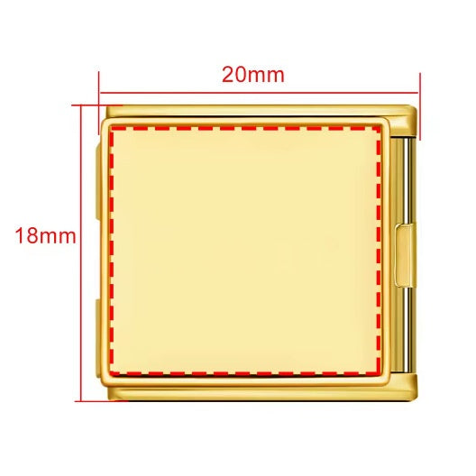 DIY Personalized Photo Picture Frame