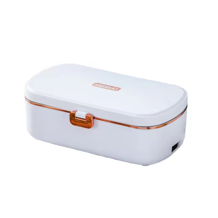 900ML Portable Electric Lunch Box for Office Workers. Self - heating,