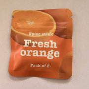 Scented Stick Inhaler Cartridge Bag Scented Cotton
