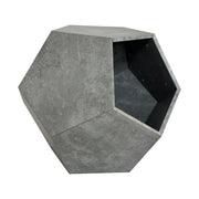 25.98"Modern Pet Furniture Cat Litter Side Table, Sofa Side Table,
