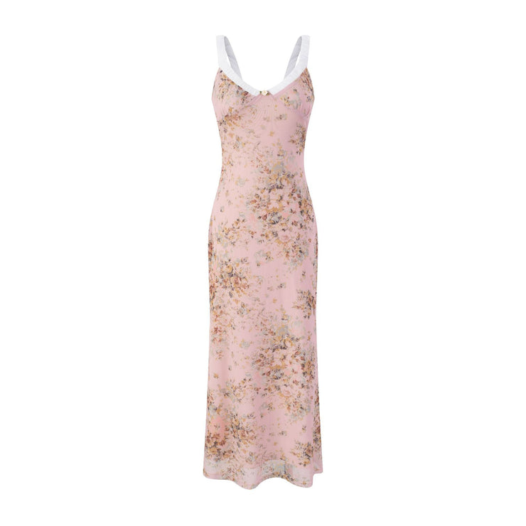 Strapless Bodycon Dress
