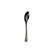 Portugal Titanium Black Stainless Steel Western Cutlery Set