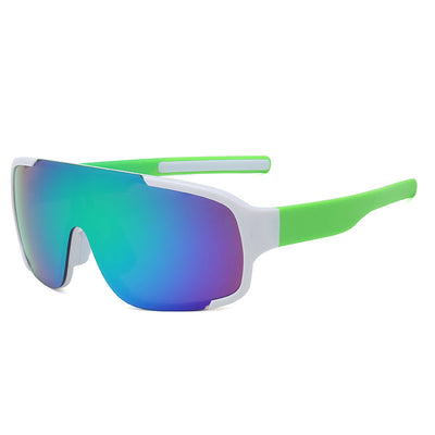 New Outdoor Glasses Men And Women Bicycle Windproof Sunglasses