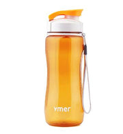 Transhome Healthy Water Bottle 560ml Simple Space