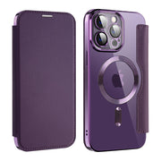 Suitable for iPhone 16 wireless charging phone case Apple 14