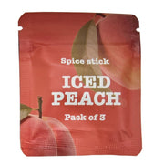 Scented Stick Inhaler Cartridge Bag Scented Cotton