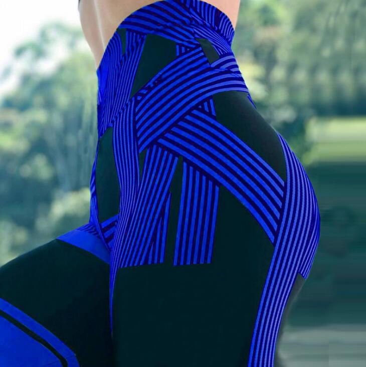 Seamless Leggings High Waist Woman Fitness Yoga Pants