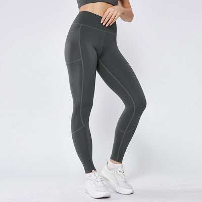Fitness Leggins Push Up Women Workout Leggings High Waist