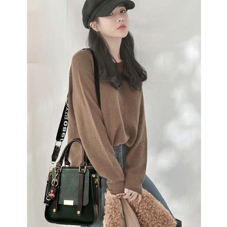 Ladies HandBags Women Messenger Bags