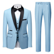 New Grooms men Men Wedding Suits