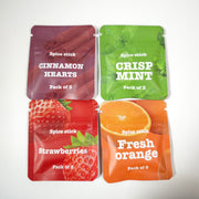 Scented Stick Inhaler Cartridge Bag Scented Cotton