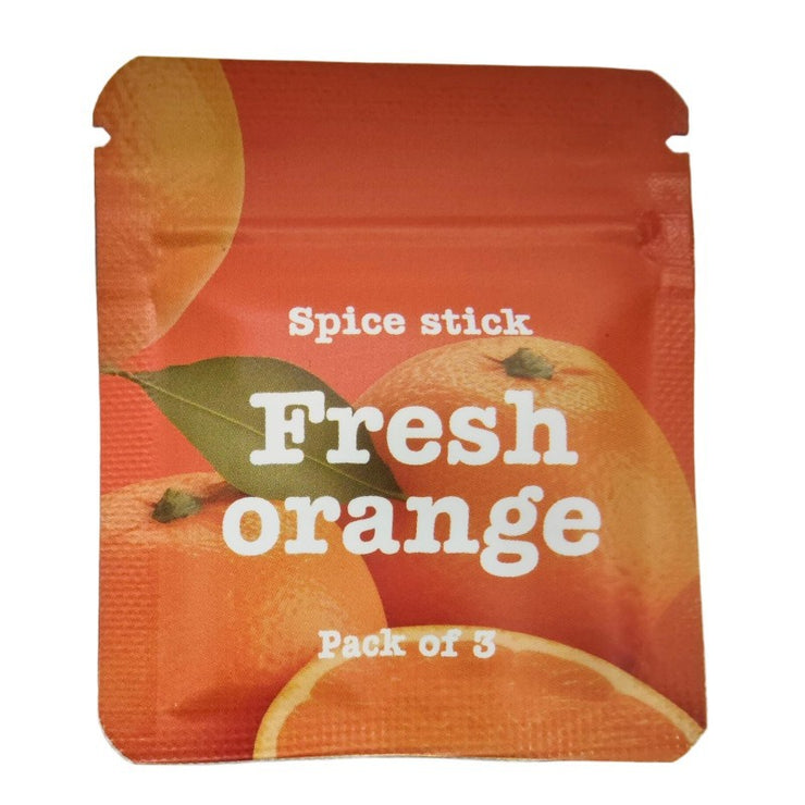 Scented Stick Inhaler Cartridge Bag Scented Cotton