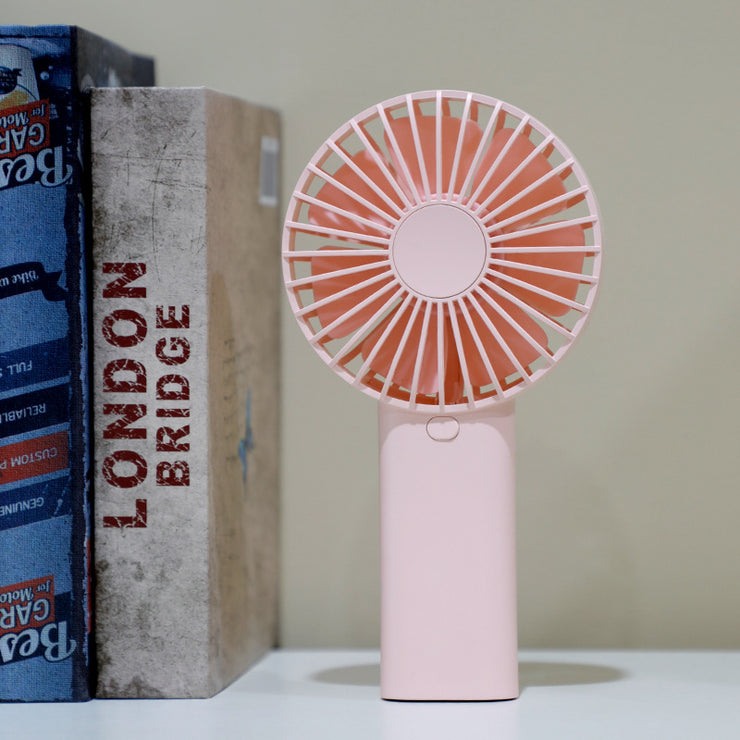 Mini Handheld Small Fan New Mini